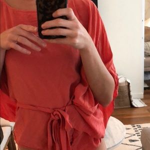 Tops - Blouse Tops - Blouse